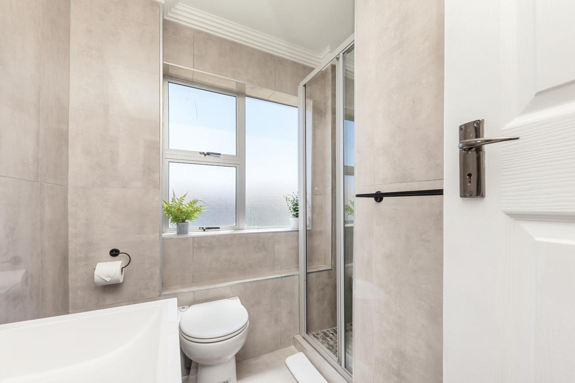 Apartment 90 St Tropez Big Bay Club
