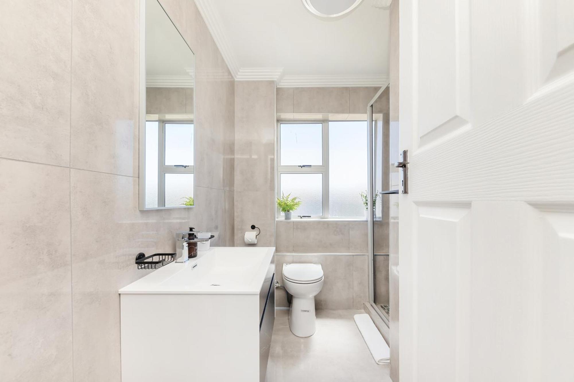 Apartment 90 St Tropez Big Bay Club Cape Town