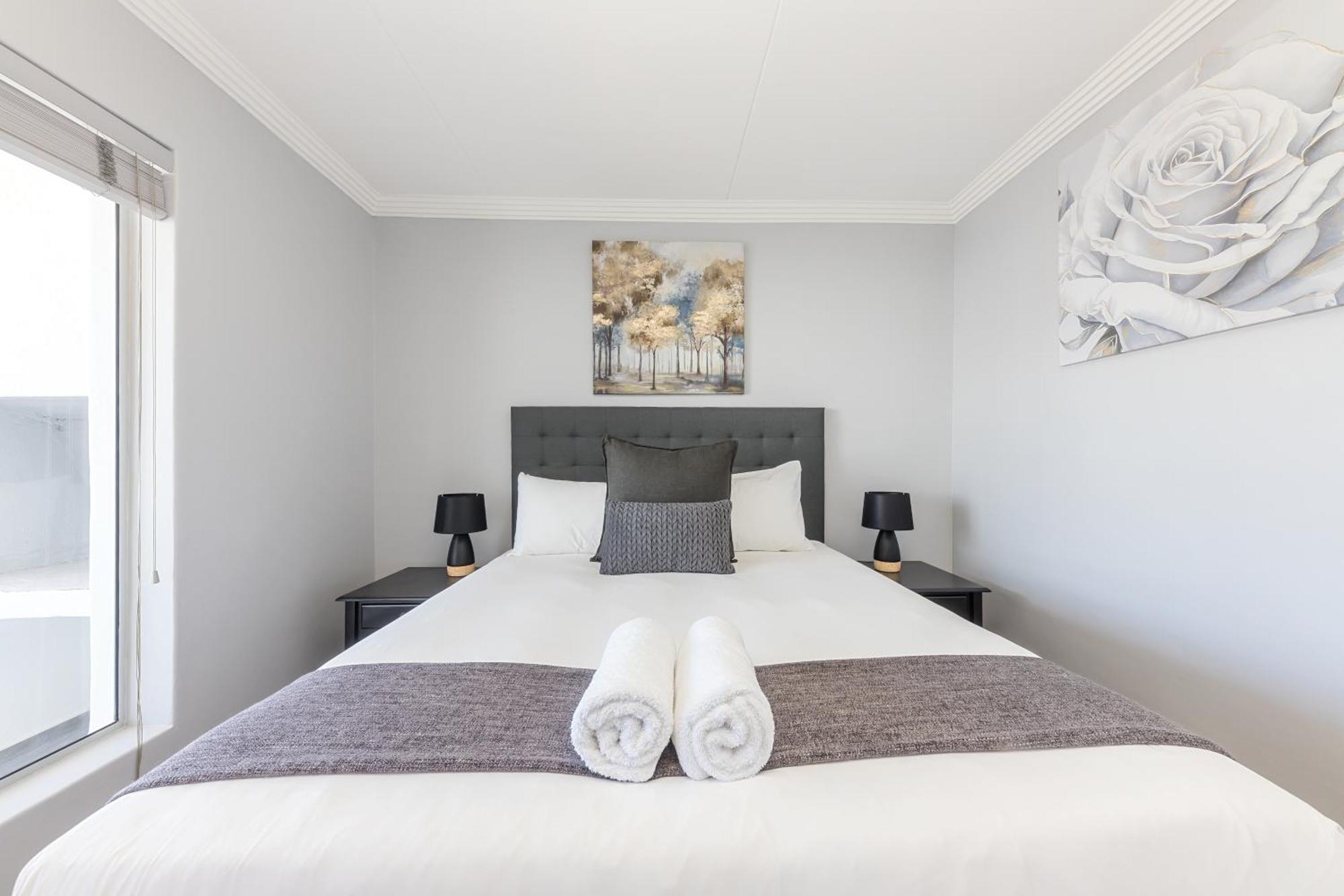 90 St Tropez Big Bay Club Apartment Cape Town