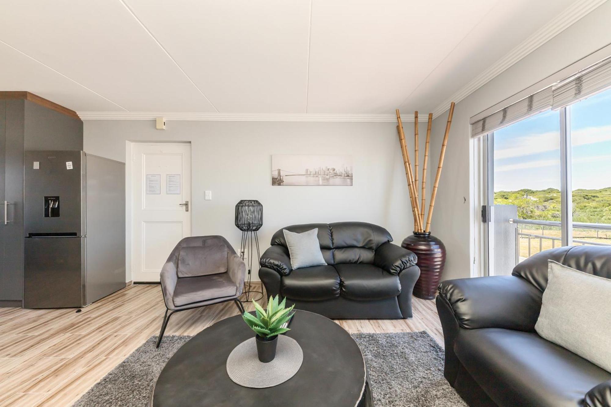 Apartment 90 St Tropez Big Bay Club Cape Town